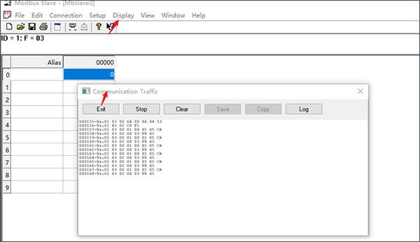 modbus poll电脑版